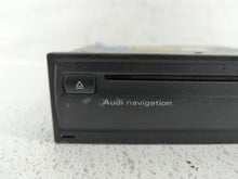 2005 Audi A6 Radio AM FM Cd Player Receiver Replacement P/N:4E0 919 887 C 6378BK057516112 Fits OEM Used Auto Parts