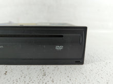 2005 Audi A6 Radio AM FM Cd Player Receiver Replacement P/N:4E0 919 887 C 6378BK057516112 Fits OEM Used Auto Parts