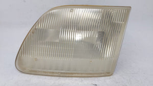 1997-2002 Ford Expedition Driver Left Oem Head Light Headlight Lamp - Oemusedautoparts1.com