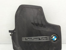 2015 Bmw 328i Engine Cover