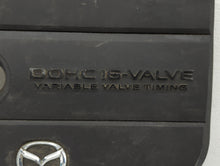 2007 Mazda 3 Engine Cover