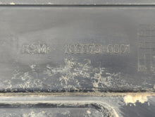 2013 Hyundai Elantra Engine Cover