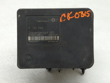 2002 Mini Cooper ABS Pump Control Module Replacement P/N:3451-6760265 Fits OEM Used Auto Parts