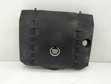 2011 Cadillac Cts Engine Cover