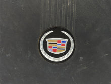 2011 Cadillac Cts Engine Cover