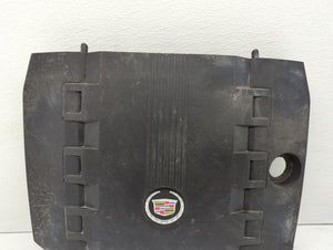 2011 Cadillac Cts Engine Cover