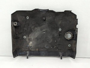 2011 Cadillac Cts Engine Cover