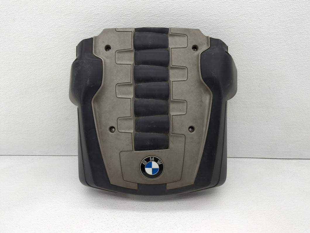 2008 Bmw 750i Engine Cover