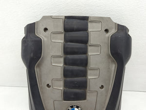 2008 Bmw 750i Engine Cover