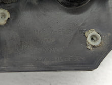 2008 Bmw 750i Engine Cover