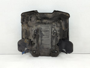 2008 Bmw 750i Engine Cover