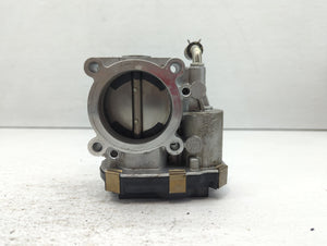 2016-2020 Infiniti Q50 Throttle Body P/N:RME60-52 Fits 2016 2017 2018 2019 2020 OEM Used Auto Parts