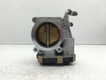 2015-2018 Nissan Altima Throttle Body P/N:RME70-50 RME70-505923 Fits 2015 2016 2017 2018 2019 2020 2021 2022 OEM Used Auto Parts