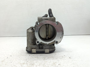 2011-2014 Hyundai Sonata Throttle Body P/N:35100-2G710 Fits 2011 2012 2013 2014 2015 2016 OEM Used Auto Parts