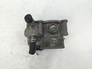 2011-2019 Toyota Corolla Throttle Body P/N:22030-0T080 Fits 2011 2012 2013 2014 2015 2016 2017 2018 2019 OEM Used Auto Parts