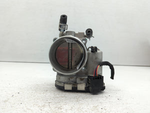 2015-2019 Hyundai Sonata Throttle Body P/N:35100-2G600 Fits 2015 2016 2017 2018 2019 2020 2021 OEM Used Auto Parts