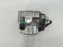 2015-2019 Hyundai Sonata Throttle Body P/N:35100-2G600 Fits 2015 2016 2017 2018 2019 2020 2021 OEM Used Auto Parts