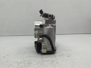 2015-2019 Hyundai Sonata Throttle Body P/N:35100-2G600 Fits 2015 2016 2017 2018 2019 2020 2021 OEM Used Auto Parts