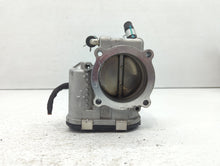 2015-2019 Hyundai Sonata Throttle Body P/N:35100-2G600 Fits 2015 2016 2017 2018 2019 2020 2021 OEM Used Auto Parts