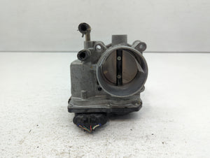 2013-2018 Nissan Altima Throttle Body P/N:3TA60-01 C Fits 2013 2014 2015 2016 2017 2018 2019 2020 OEM Used Auto Parts