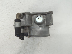 2013-2018 Nissan Altima Throttle Body P/N:3TA60-01 C Fits 2013 2014 2015 2016 2017 2018 2019 2020 OEM Used Auto Parts