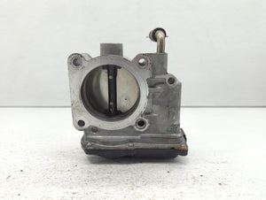 2013-2018 Nissan Altima Throttle Body P/N:3TA60-01 C Fits 2013 2014 2015 2016 2017 2018 2019 2020 OEM Used Auto Parts