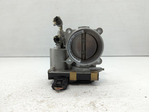 2016-2020 Infiniti Q50 Throttle Body P/N:RME60-52 Fits 2016 2017 2018 2019 2020 OEM Used Auto Parts