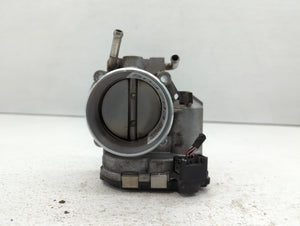 2011-2015 Kia Optima Throttle Body P/N:35100-2G700 Fits 2011 2012 2013 2014 2015 2016 OEM Used Auto Parts