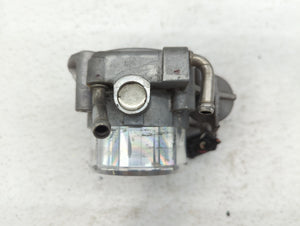 2011-2015 Kia Optima Throttle Body P/N:35100-2G700 Fits 2011 2012 2013 2014 2015 2016 OEM Used Auto Parts