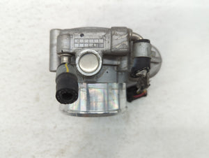 2015-2019 Hyundai Sonata Throttle Body P/N:35100-2G600 Fits 2015 2016 2017 2018 2019 2020 2021 OEM Used Auto Parts