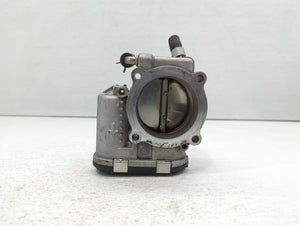 2015-2019 Hyundai Sonata Throttle Body P/N:35100-2G600 Fits 2015 2016 2017 2018 2019 2020 2021 OEM Used Auto Parts