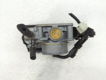 2016-2022 Acura Ilx Throttle Body P/N:U38497404614 Fits 2013 2014 2015 2016 2017 2018 2019 2020 2021 2022 OEM Used Auto Parts