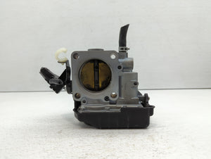 2016-2022 Acura Ilx Throttle Body P/N:U38497404614 Fits 2013 2014 2015 2016 2017 2018 2019 2020 2021 2022 OEM Used Auto Parts