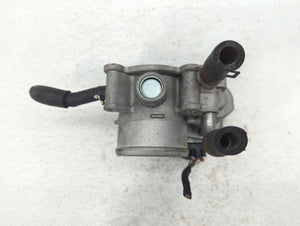 2012-2019 Kia Rio Throttle Body P/N:35100-2B300 Fits 2012 2013 2014 2015 2016 2017 2018 2019 OEM Used Auto Parts