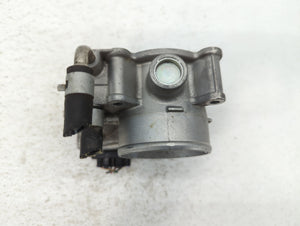 2013-2018 Nissan Altima Throttle Body P/N:5E11-00276 Fits 2013 2014 2015 2016 2017 2018 2019 2020 OEM Used Auto Parts