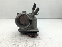 2012-2013 Kia Soul Throttle Body P/N:35100-2E400 Fits 2012 2013 2014 2015 2016 2018 2019 2020 2021 OEM Used Auto Parts