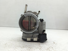 2019-2020 Hyundai Santa Fe Throttle Body P/N:35100-2G600 Fits 2015 2016 2017 2018 2019 2020 2021 OEM Used Auto Parts