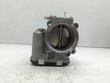 2019-2020 Hyundai Santa Fe Throttle Body P/N:35100-2G600 Fits 2015 2016 2017 2018 2019 2020 2021 OEM Used Auto Parts