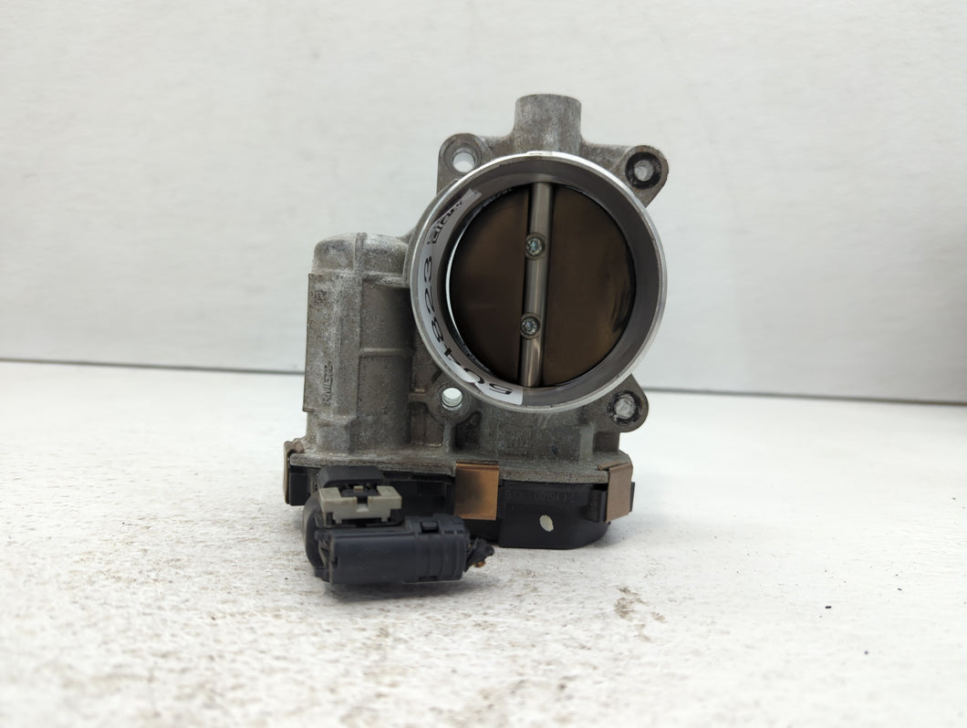 2009-2011 Buick Lucerne Throttle Body P/N:RME72-102300 Fits 2006 2007 2008 2009 2010 2011 OEM Used Auto Parts