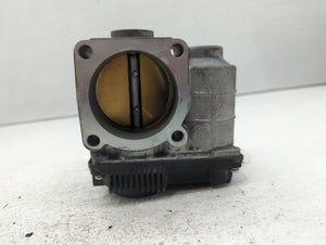 2002-2006 Nissan Altima Throttle Body P/N:RME60-05 576-01 Fits 2002 2003 2004 2005 2006 OEM Used Auto Parts