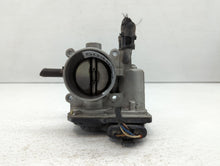 2012-2019 Kia Rio Throttle Body P/N:35100-2B300 Fits 2012 2013 2014 2015 2016 2017 2018 2019 OEM Used Auto Parts