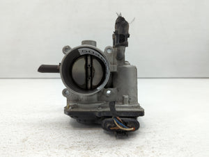 2012-2019 Kia Rio Throttle Body P/N:35100-2B300 Fits 2012 2013 2014 2015 2016 2017 2018 2019 OEM Used Auto Parts