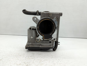 2006-2013 Mazda 3 Throttle Body P/N:L3R4 13 640 L3G2 13 640 A Fits 2006 2007 2008 2009 2010 2011 2012 2013 OEM Used Auto Parts