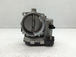 2011-2022 Chrysler 300 Throttle Body P/N:05184349AC Fits 2011 2012 2013 2014 2015 2016 2017 2018 2019 2020 2021 2022 OEM Used Auto Parts