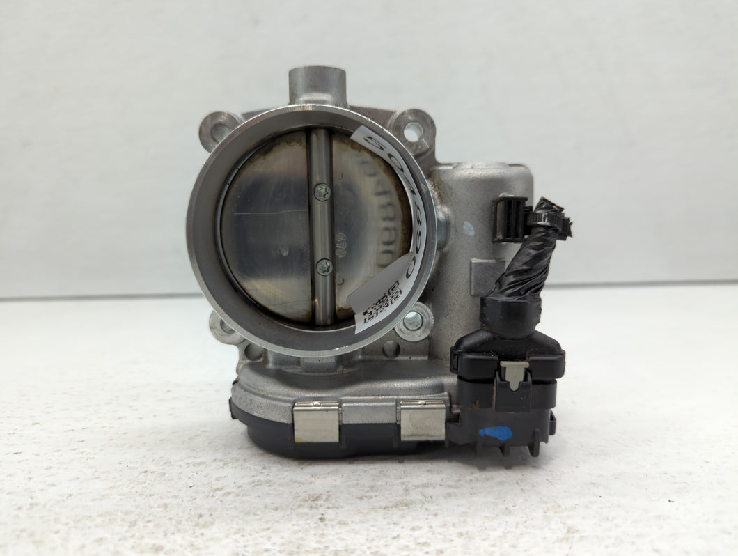 2017-2022 Chrysler Pacifica Throttle Body P/N:05184349AE Fits 2011 2012 2013 2014 2015 2016 2017 2018 2019 2020 2021 2022 OEM Used Auto Parts