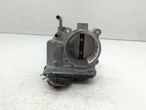 2014-2020 Nissan Rogue Throttle Body P/N:3T060-01 C Fits 2013 2014 2015 2016 2017 2018 2019 2020 OEM Used Auto Parts