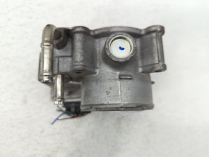 2014-2020 Nissan Rogue Throttle Body P/N:3T060-01 C Fits 2013 2014 2015 2016 2017 2018 2019 2020 OEM Used Auto Parts