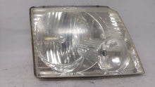 2002-2005 Ford Explorer Driver Left Oem Head Light Headlight Lamp - Oemusedautoparts1.com