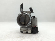 2015-2019 Hyundai Sonata Throttle Body P/N:35100-2G600 Fits 2015 2016 2017 2018 2019 2020 2021 OEM Used Auto Parts