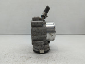 2015-2019 Hyundai Sonata Throttle Body P/N:35100-2G600 Fits 2015 2016 2017 2018 2019 2020 2021 OEM Used Auto Parts